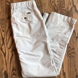 Mountain Khakis Slim Fit Poplin 32/32 Pants